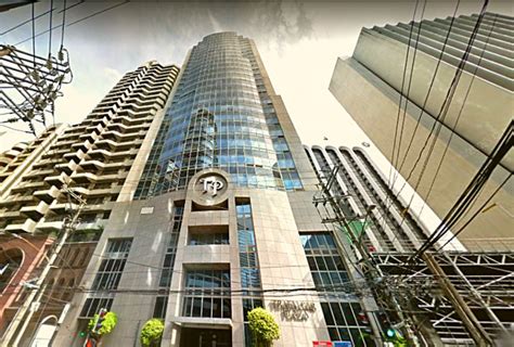 Office For Lease — H.V. dela Costa St., Salcedo Village .